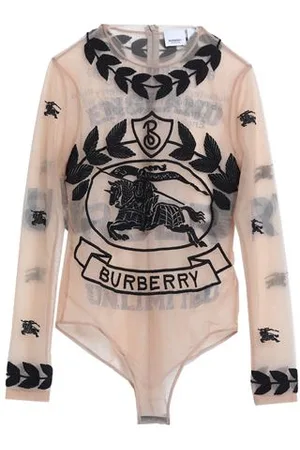 Burberry TOPS - Bodysuits