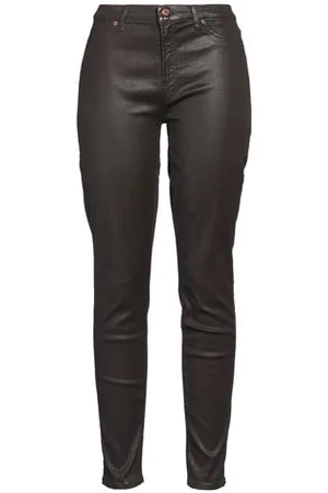 7 for all Mankind HOSEN & RÖCKE - Jeanshosen