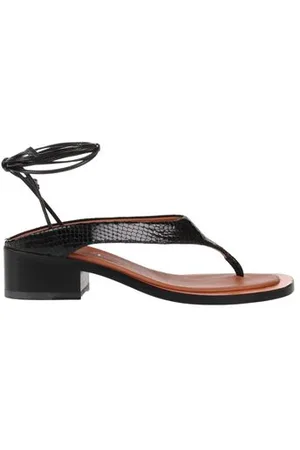 Durazzi Milano SCHUHE - Zehentrenner