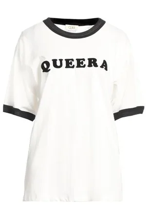 Quira TOPS - T-shirts