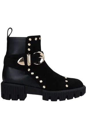 BALDININI SCHUHE - Stiefeletten