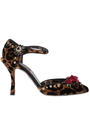 Dolce & Gabbana SCHUHE - Pumps