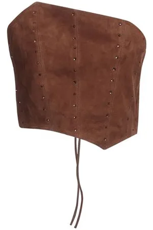 Alessandra Rich TOPS - Tops