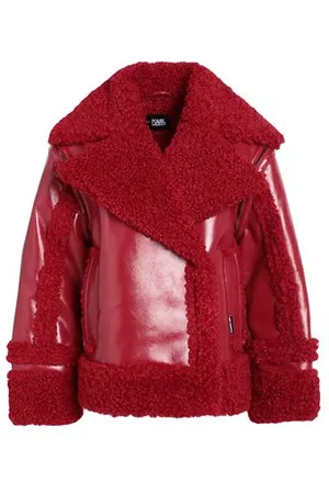 Karl Lagerfeld JACKEN & MÄNTEL - Jacken und Anoraks