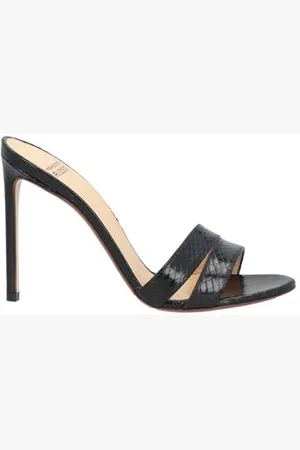 Francesco Russo SCHUHE - Sandalen