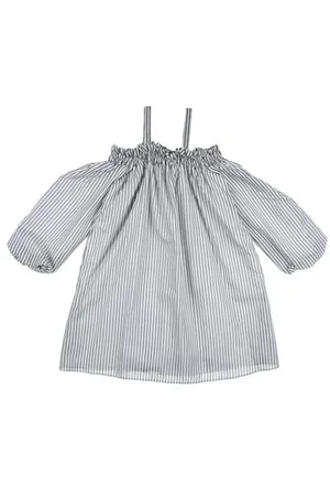 Brunello Cucinelli KLEIDER - Kinderkleider
