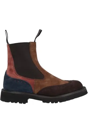 TRICKERS SCHUHE - Stiefeletten