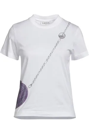 Lanvin TOPS - T-shirts
