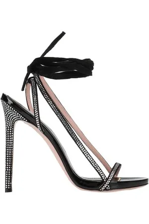 GEDEBE SCHUHE - Sandalen