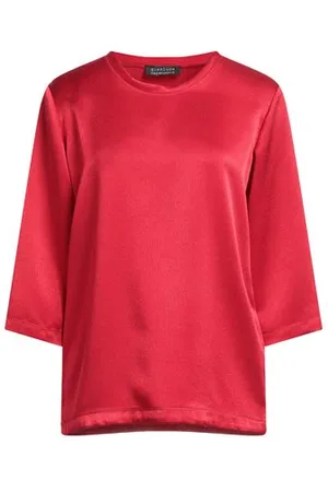GIANLUCA CAPANNOLO TOPS - Tops