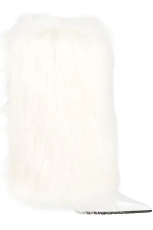 Dolce & Gabbana SCHUHE - Stiefel
