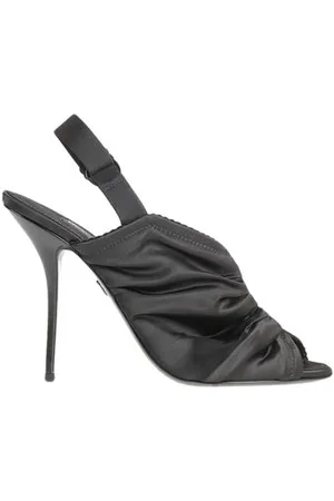 Dolce & Gabbana SCHUHE - Sandalen