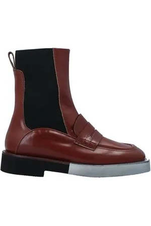 Nº21 SCHUHE - Stiefeletten