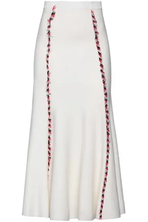 GABRIELA HEARST HOSEN & RÖCKE - Maxi-Röcke