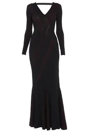 Roberto Cavalli KLEIDER - Maxi-Kleider