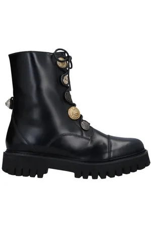 Dolce & Gabbana SCHUHE - Stiefeletten