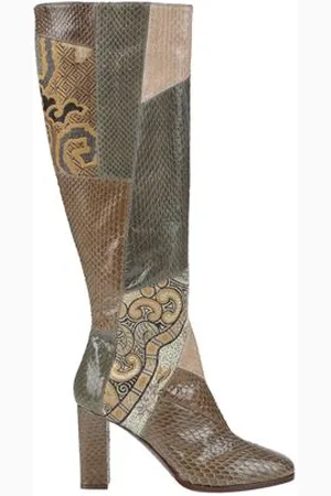 Etro SCHUHE - Stiefel