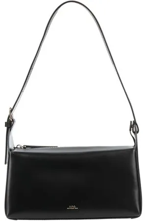 A.P.C. TASCHEN - Schultertaschen