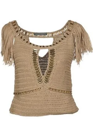 Alberta Ferretti TOPS - Tops