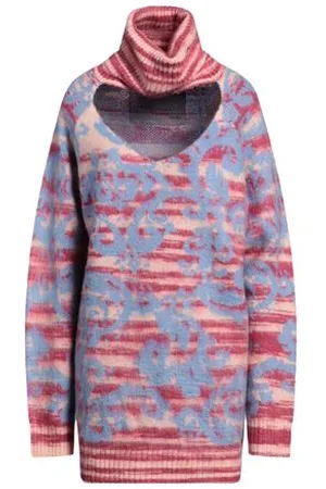 VERSACE KLEIDER - Mini-Kleider