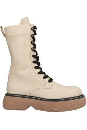 SEMICOUTURE SCHUHE - Stiefeletten