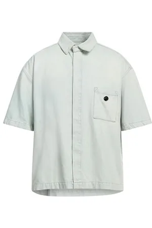 AMBUSH TOPS - Jeanshemden