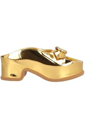 DRIES VAN NOTEN SCHUHE - Sandalen