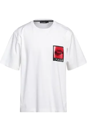 Dolce & Gabbana TOPS - T-shirts
