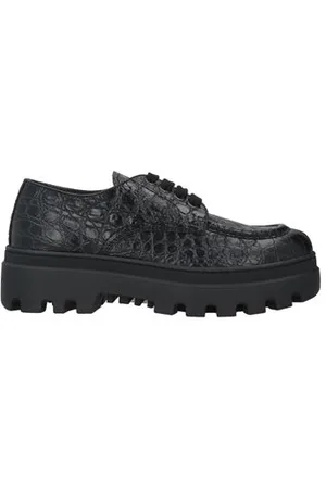 CAR SHOE SCHUHE - Schnürschuhe