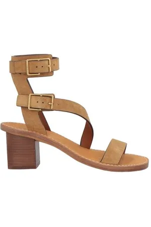 Zadig & Voltaire SCHUHE - Sandalen