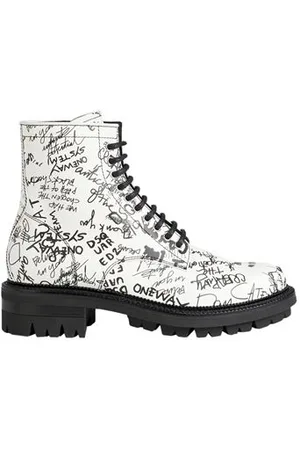 Dsquared2 SCHUHE - Stiefeletten
