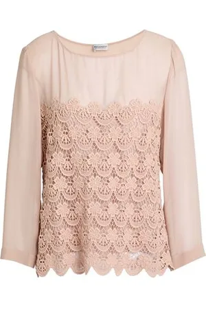 Alberta Ferretti TOPS - Tops