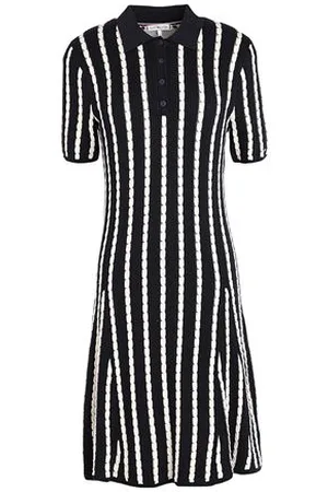Tommy Hilfiger KLEIDER - Midi-Kleider