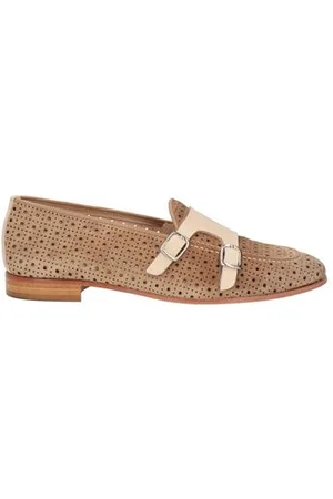 Calce SCHUHE - Mokassins
