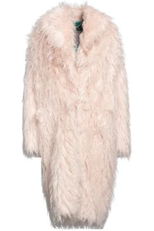 BECAGLI since 1944 JACKEN & MÄNTEL - Shearling- & Kunstfell