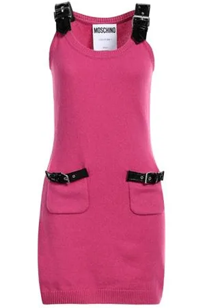 Moschino KLEIDER - Mini-Kleider