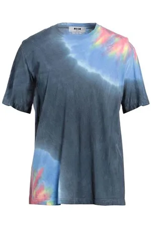 Msgm TOPS - T-shirts