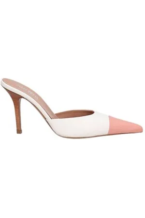 PARIS TEXAS SCHUHE - Mules & Clogs