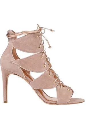 Jean-Michel Cazabat SCHUHE - Sandalen