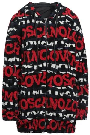 Moschino JACKEN & MÄNTEL - Jacken und Anoraks
