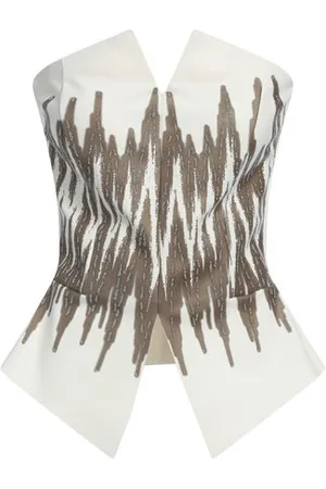 CHIARA BONI TOPS - Tops