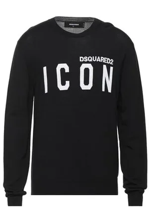 Dsquared2 STRICKWAREN - Pullover
