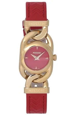 Missoni SCHMUCK und UHREN - Armbanduhren