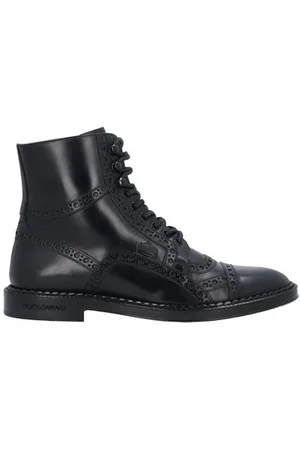 Dolce & Gabbana SCHUHE - Stiefeletten