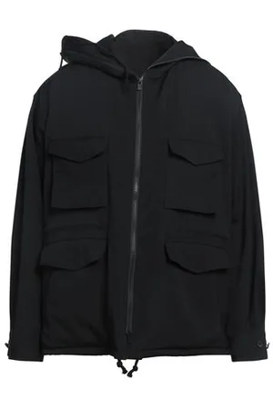 YOHJI YAMAMOTO JACKEN & MÄNTEL - Jacken und Anoraks