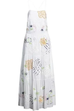 Alessia Santi KLEIDER - Maxi-Kleider