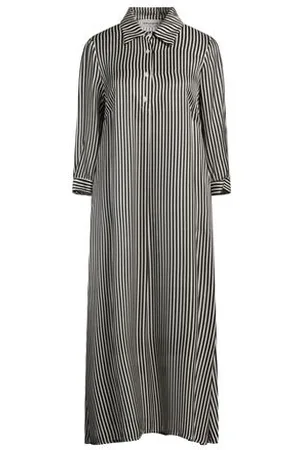 SHIRTAPORTER KLEIDER - Midi-Kleider