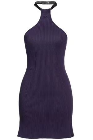 Courrèges KLEIDER - Mini-Kleider