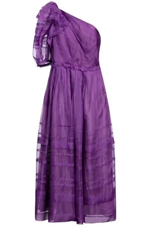 ULLA JOHNSON KLEIDER - Maxi-Kleider