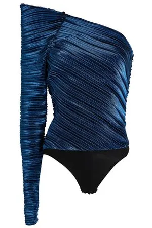 MUGLER TOPS - Bodysuits